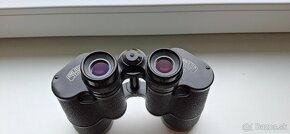 Ďalekohľad Carl zeiss Jena 7x50 BINOCTEM - 4