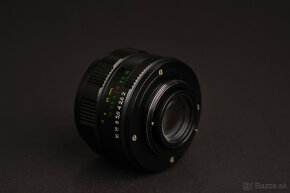 Helios 44M-4 - 4