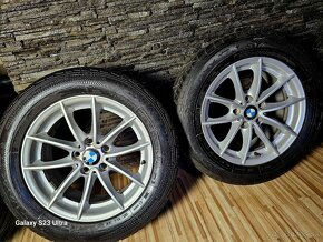 BMW Original X3-F25/X4-F26 - 4