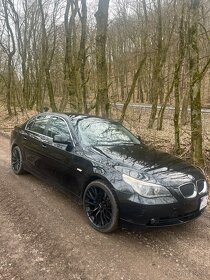 Bmw e60 530 xd - 4