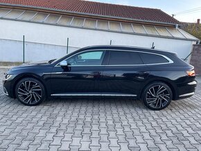 Volkswagen Arteon Shooting Brake 2,0TDI ELEGANCE DSG,147 kW, - 4