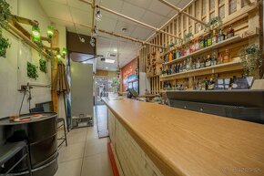 Predaj podniku Kebab Bar v Starom meste | Sell Goodwill Keba - 4