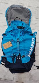 Mammut 38 - 4