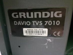 GRUNDIG DAVIO 70100 - 4