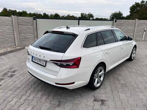 Škoda Superb 3--r.v-2021--2.0 TDI Style DSG -110Kw--150PS - 4