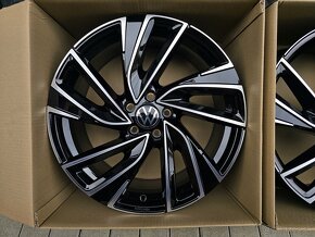 5x112 R19 VW Adelaide Nepoužite - 4