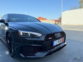 Audi RS5 2.9 TFSI 331kW - 4