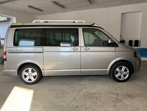 Volkswagen Multivan. 2.0TDi 103Kw HYMERCAR CAPE TOWN - 4