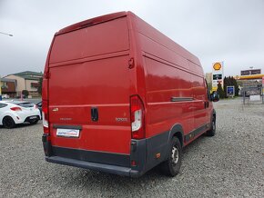 Peugeot Boxer 2.2 HDI L4H3 - 4