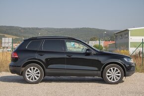 VW Touareg II 3.0 V6 TDI BMT 4MOTION Mountain - 4