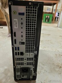 PC OptiPlex 3060 - 4