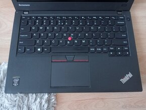 Lenovo Thinkpad X250/ Intel core i5 / 8gb ram / 256gb ssd - 4