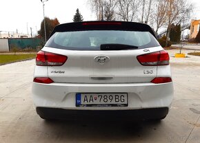 Hyundai i30 1.0 T-GDi Comfort - 4