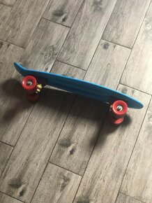 Predam pennyboard - 4