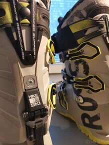 Rossignol alltrack pro 110 - 4