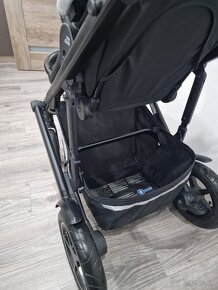 Britax romer smile 3 - 4