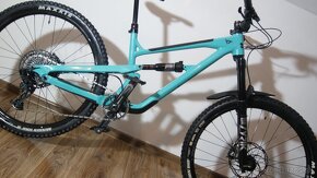 Enduro bike YT JEFFSY - 4