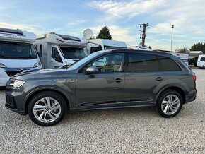 Audi Q7 55 TFSI S-line Quattro - 4