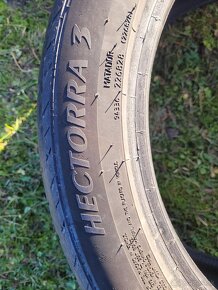 Matador Hectorra 3 225/45 R17 91Y letné pneumatiky - 4