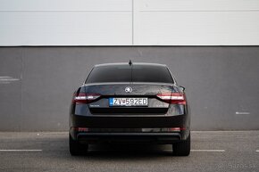 Škoda Superb 2.0 TDI 190k L&K DSG - 4