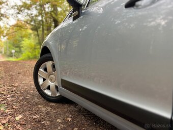 Citroën C4 1.6i 16V Plus FIA - Prvý majiteľ, SK pôvod - 4