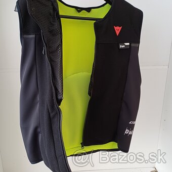 Moto airbagová vesta Dainese Smart Air - 4