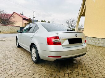 Škoda Octavia 1.5 TSI Style DSG✅ - 4