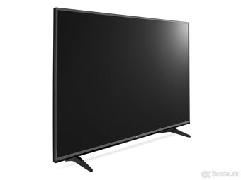 LG 49UF6807 SMART LED TV 49" (123cm) UltraHD, SAT - 4