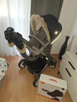 Stokke crusi - 4