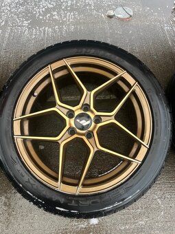 Japan Racing JR34 5x112 R18 - 4