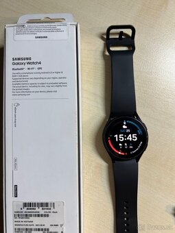 Samsung Galaxy Watch4 - 4