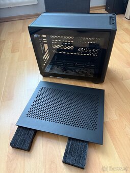 Cooler master MasterBox NR200P - 4