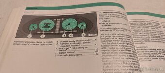 Škoda Felicia - návod k obsluze – manuál uživatele - 4