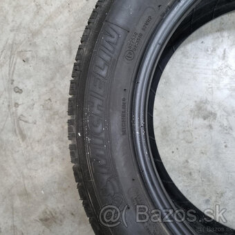 Letné pneumatiky 205/55 R16 MICHELIN DOT0116 - 4