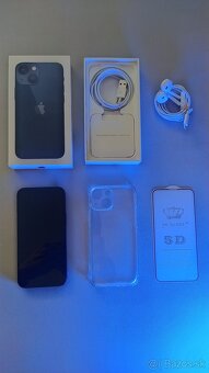 Apple iphone 13 mini - 128gb - 4