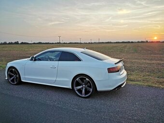 Audi S5 4.2 V8 - 4