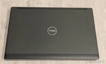 Dell Precision 7530 - 4