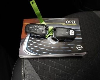 Opel GRANDLAND X Plug in hybrid LED, UHLY - 4