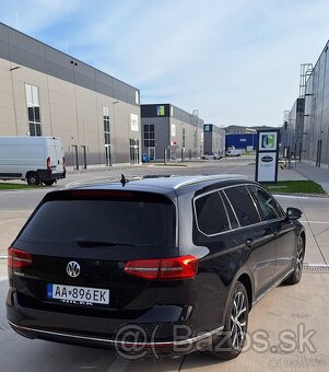 VW Passat combi 2.0tdi DSG 110kw - 4