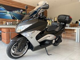 Yamaha T-Max 500 Special Edition - 4