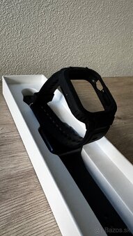 Apple watch series 3 42mm GPS - 4