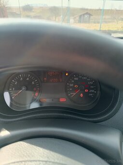 Renault Clio 1.2 55kw - 4