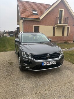 Volkswagen T-ROC - 4