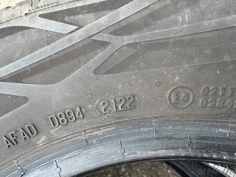 185/65 R15 Continental letne - 4