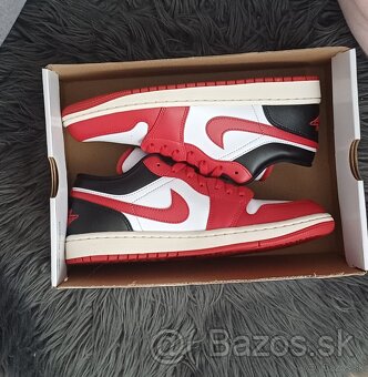 Nike Air Jordan 1 low 42,5 - 4