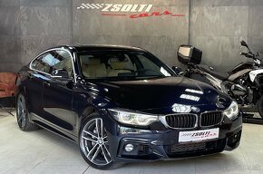 Bmw Rad 4 Gran Coupé 435d xDrive M Sport A/T - 4