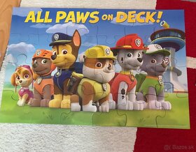 Puzzle Paw Patrol - 4