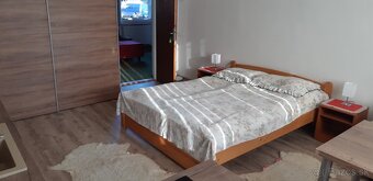 Prenájom apartmánu Sučany - 4