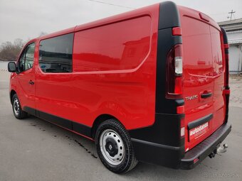 Renault Trafic - 4