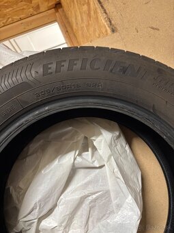 Goodyear 205/60 r16 - 4